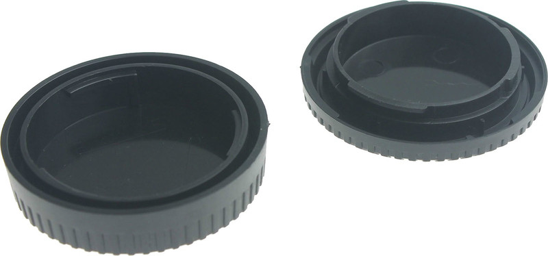 Futaba Lens Cap Holder