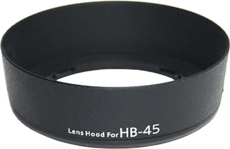 JJC LH-45 Lens Hood