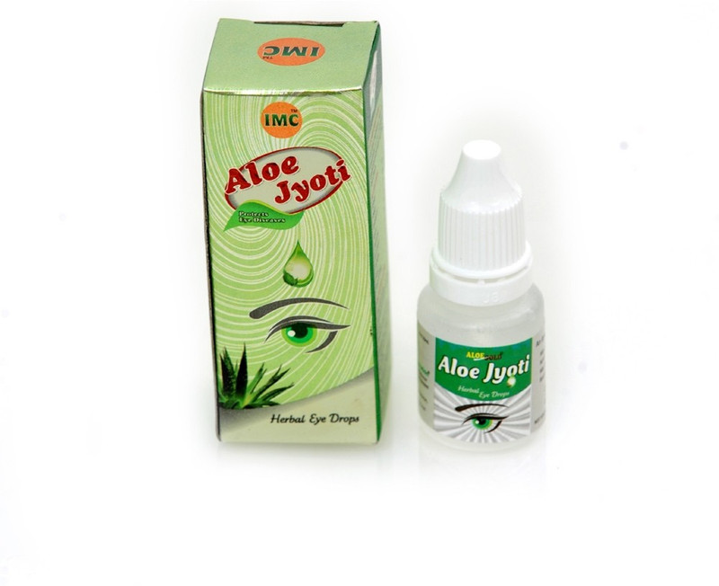 IMC Best For Weak Eye Cleaning Solution(10 ml)