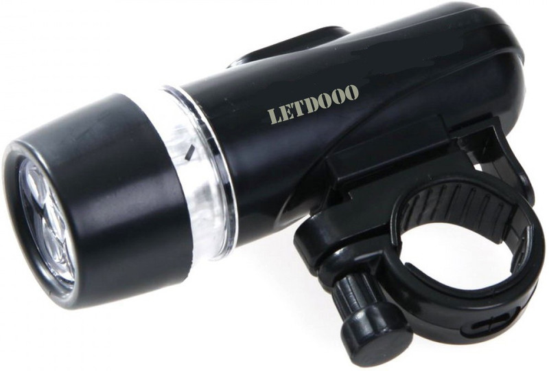 Letdooo Swift FLGT1 LED Front Light(Black)
