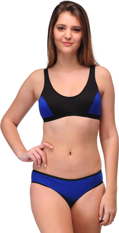Urbaano Sports Lingerie Set