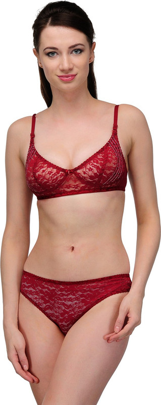 Softskin Lingerie Set