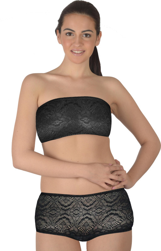 Selfcare Wedding Lingerie Set
