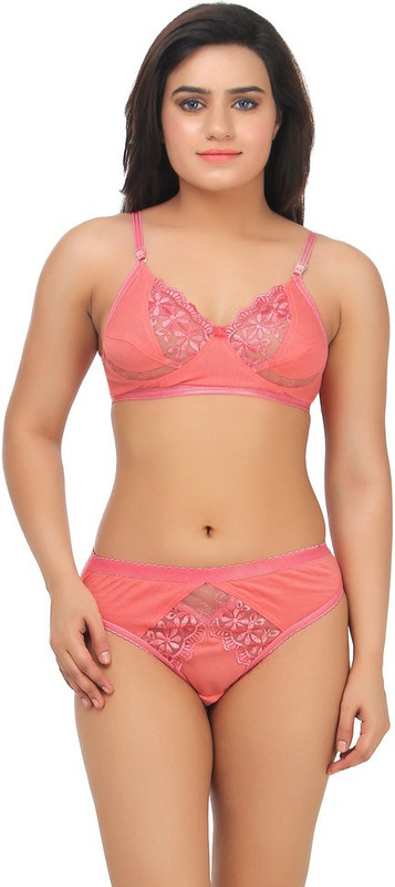 Gujarish Lingerie Set