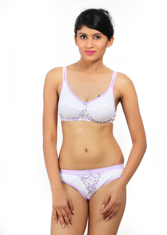 Fabme Lingerie Set