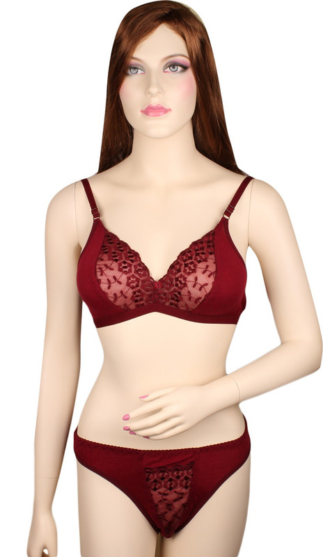 UC Lingerie Set