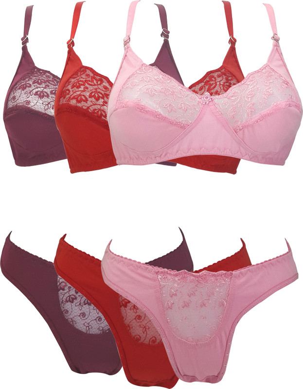 X-WELL Lingerie Set