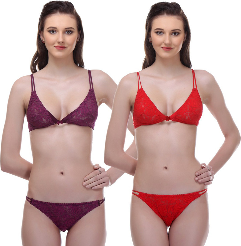 Aruba Lingerie Set