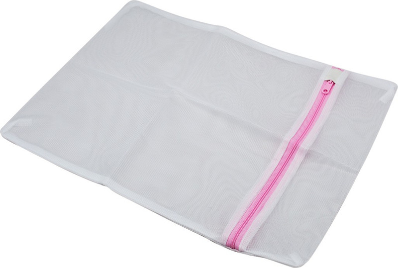 Quoface No Square Lingerie Wash Bag(White)