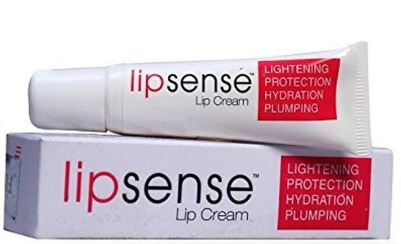 lipsense Lip Lightening Cream Cream(Pack of: 1, 10 g)