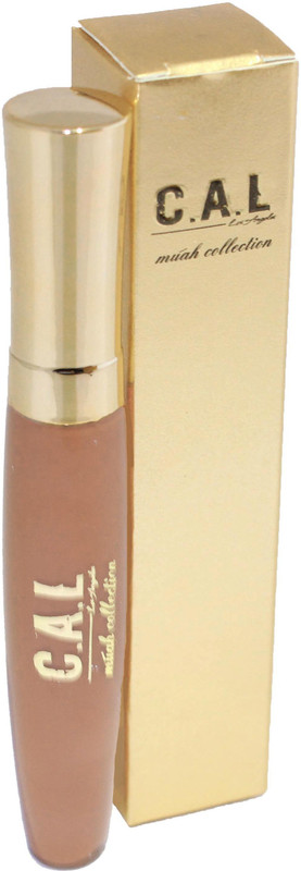 C.A.L Los Angeles Muha Collection High Gloss(10 ml, Classy Brown - S25) RS.330 (26.00% Off) - Flipkart