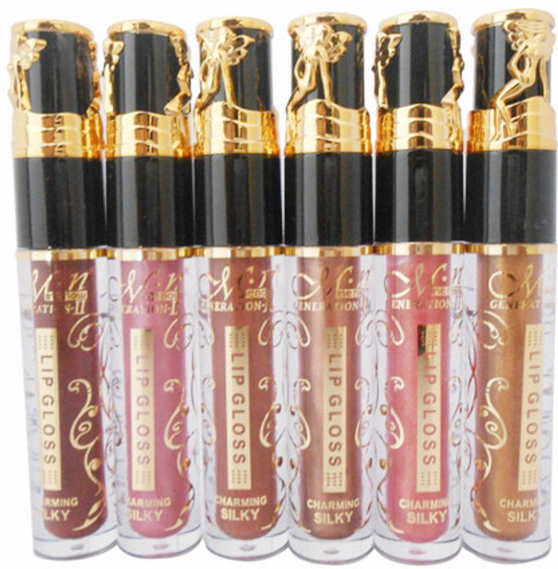 M.N 217-L10007g(3.5 ml, Multicolor) RS.325 (78.00% Off) - Flipkart