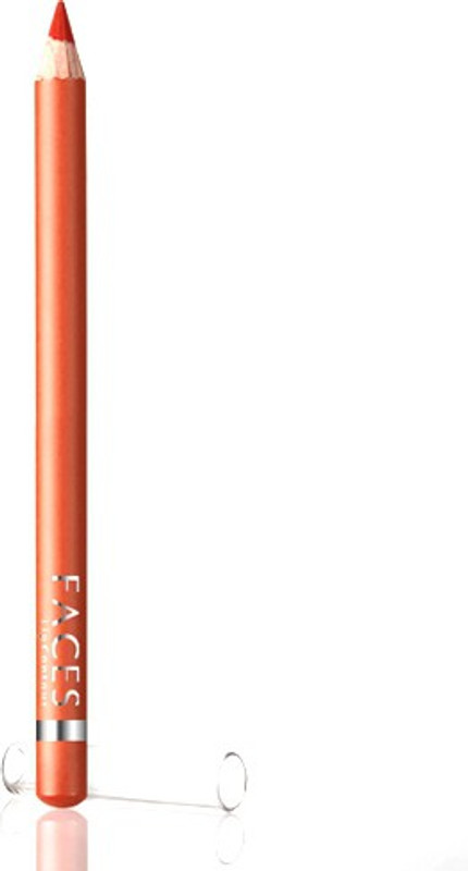 Faces Lip Contour(Tangy Pop) RS.278 (35.00% Off) - Flipkart