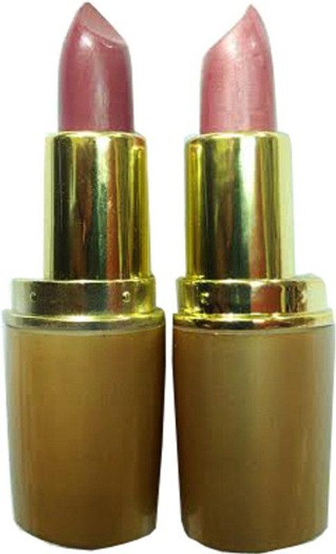 Rythmx Golden Hot Lipstick 11(Light Mauve, Pink Classic) RS.800 (55.00% Off) - Flipkart