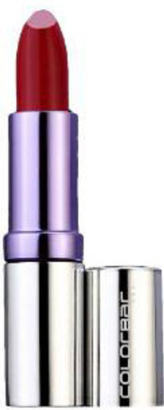 COLORBAR Creme Touch Lipstick(Twilight Red, 4.5 g) COLORBAR Creme Touch Lipstick(Twilight Red, 4.5 g)