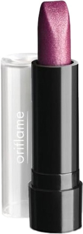 oriflame colourbox lipstick ruby