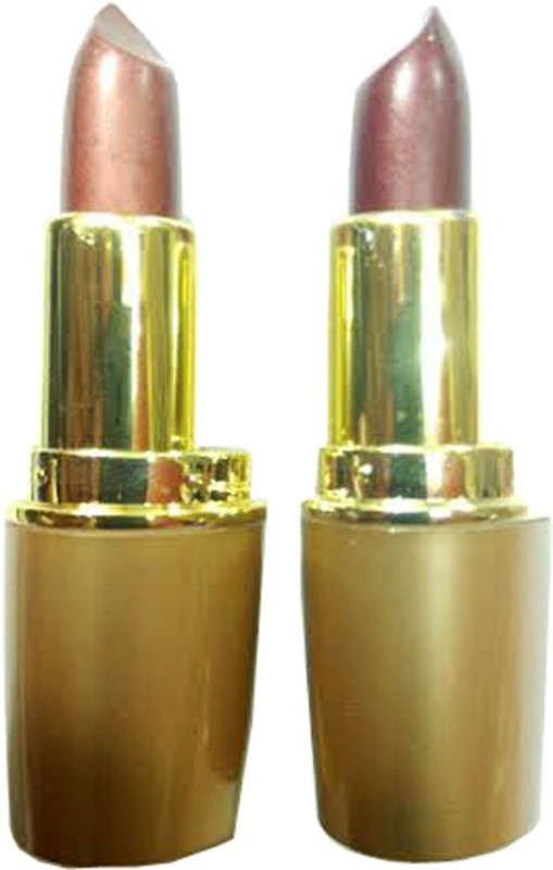 Rythmx Golden Hot Lipstick 14(Maroon, Copper) RS.800 (60.00% Off) - Flipkart