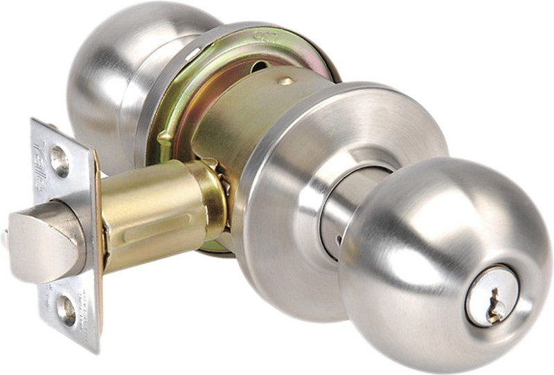 Yale CA5127 US32D 60/70BS Lock(Stainless Steel) Yale CA5127 US32D 60/70BS Lock(Stainless Steel)
