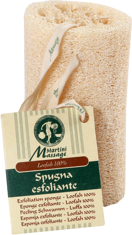 Martini SPA Loofah