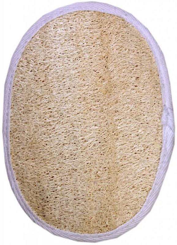 Bare Essentials Loofah