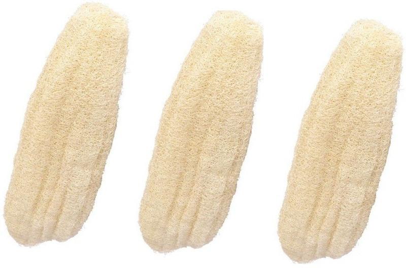 Spaanand Loofah(Pack of 3)