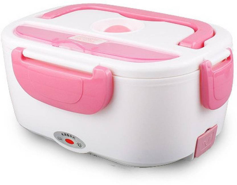 electric lunch box 0112A 2 Containers Lunch Box(1050 ml)