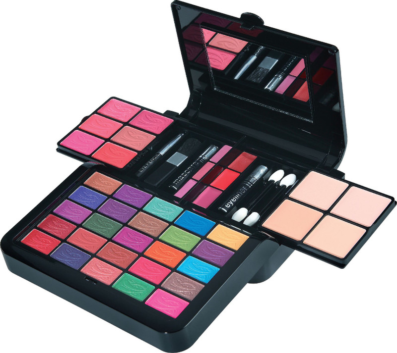 Fashion Colour Makeup kit 9716