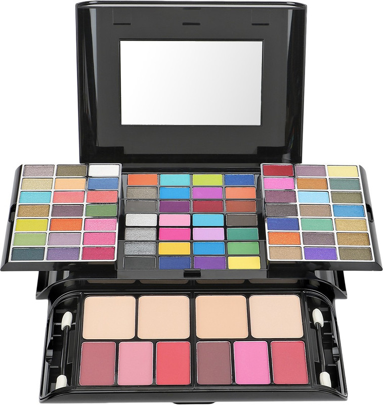 Cameleon Makeup Kit For Women(Pack of 79)