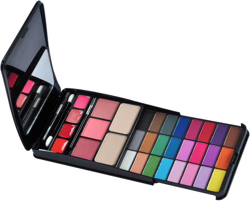 Cameleon Make Up Kit for Women(Pack of 33)
