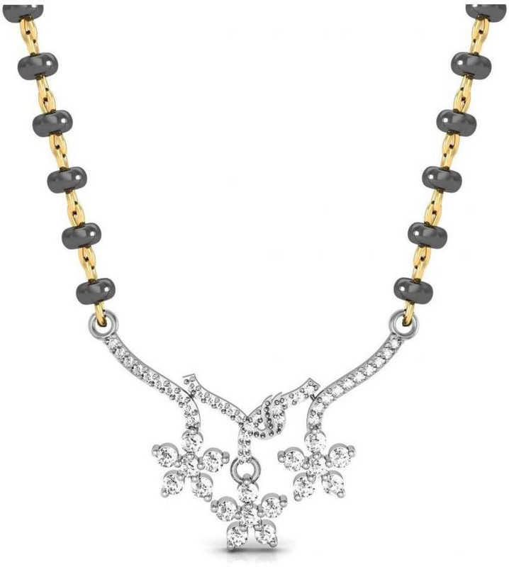 Avsar AVM070WB Mangalsutra Tanmaniya