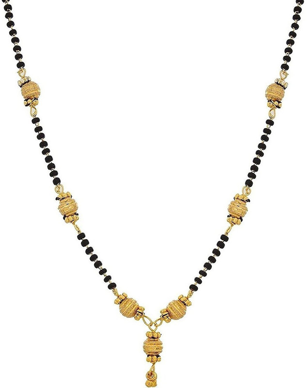 Mangalsutras - Fashion Jewellery - jewellery