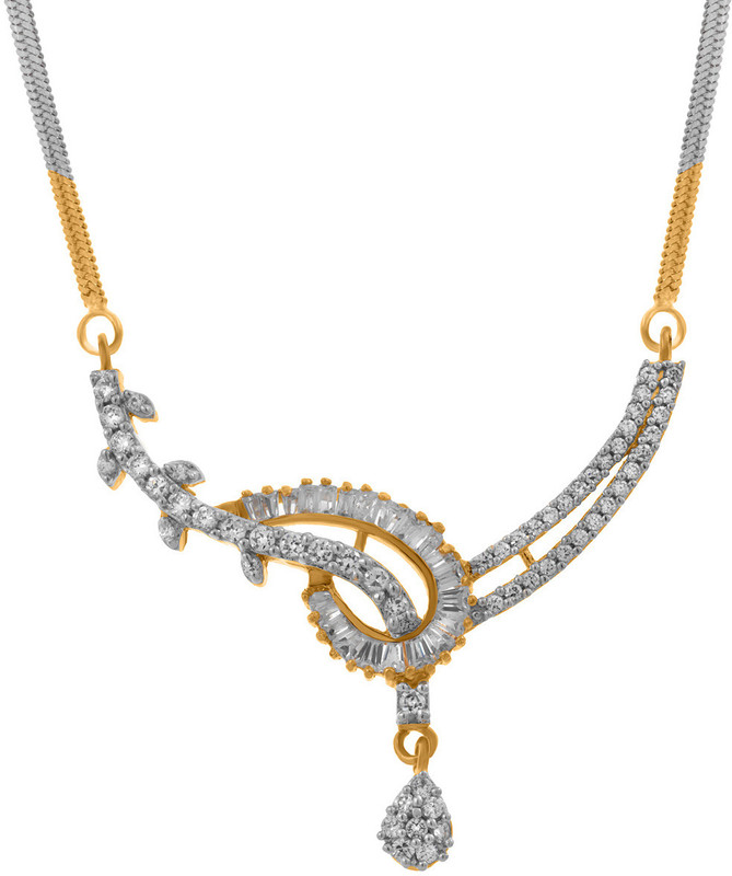 Alysa Trishala Alloy, Silver Tanmaniya