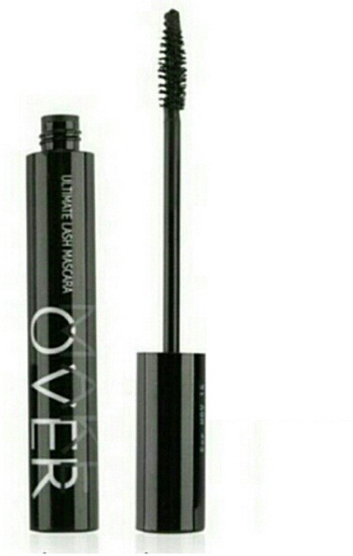 makeover professional Dense Long 5 g(Black)