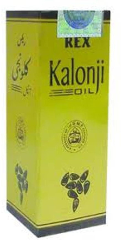 Rex Kalonji Oil(200 ml)