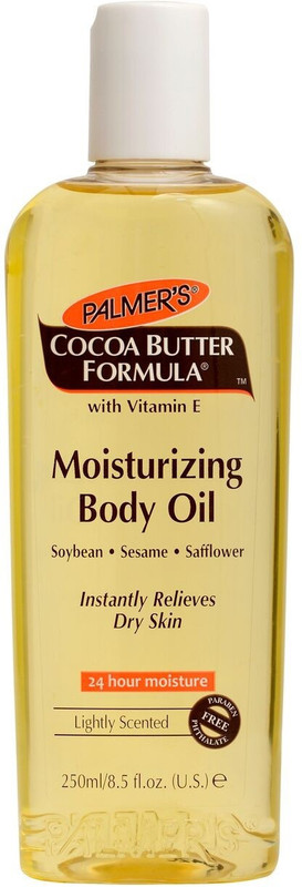 Palmer's Cocoa Butter Formula With Vitamin E(250 ml)
