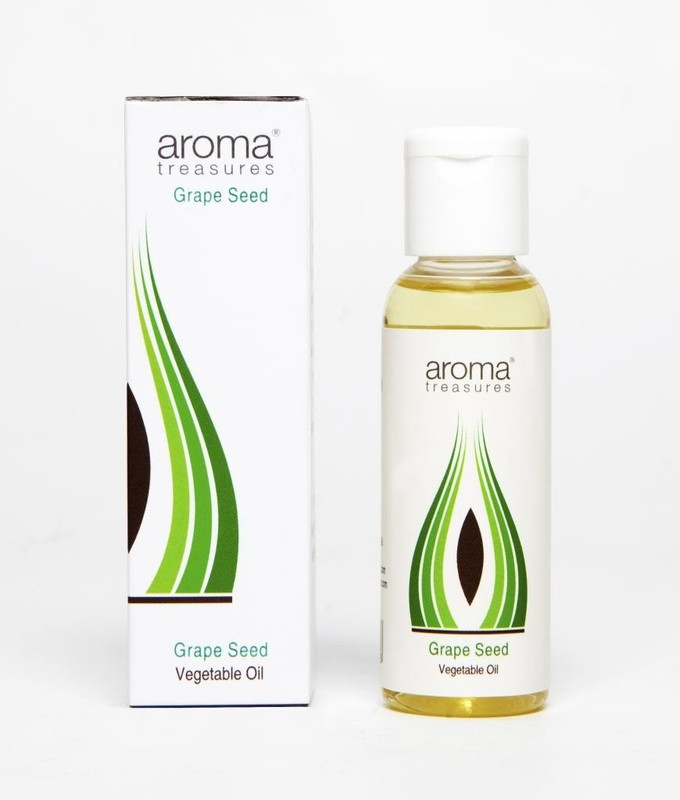 Aroma Treasures Grape Seed(50 ml)