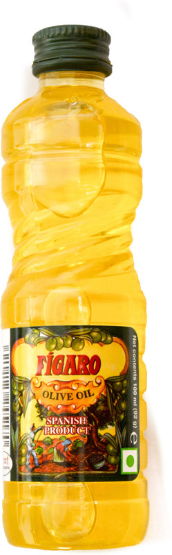 FIGARO pure olive oil(100 ml)