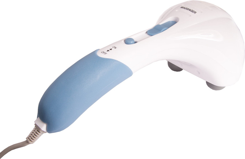 JSB -03 Powerful Body Massager RS.1690 (43.00% Off) - Flipkart