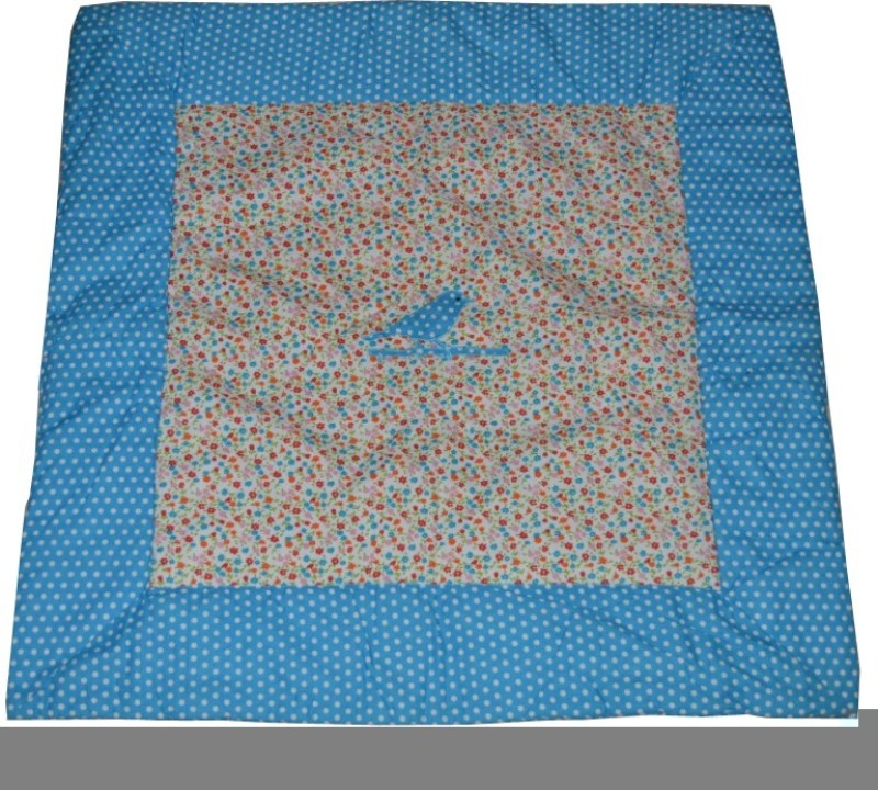 Creative Textiles Cotton Play Mat(Multicolor, Large) RS.640 (70.00% Off) - Flipkart