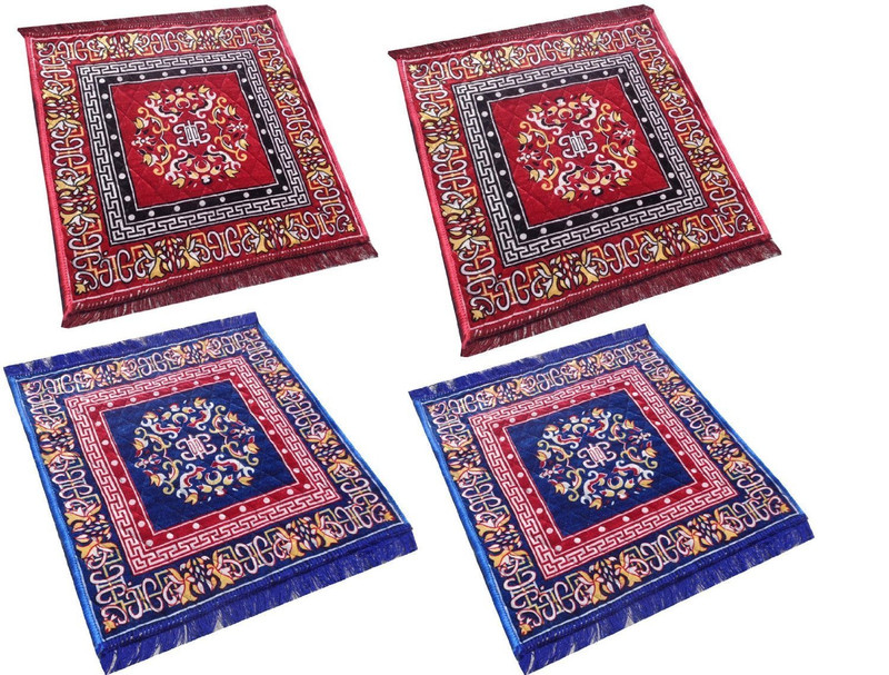 Prayer Mats - Pooja Essentials - home_decor