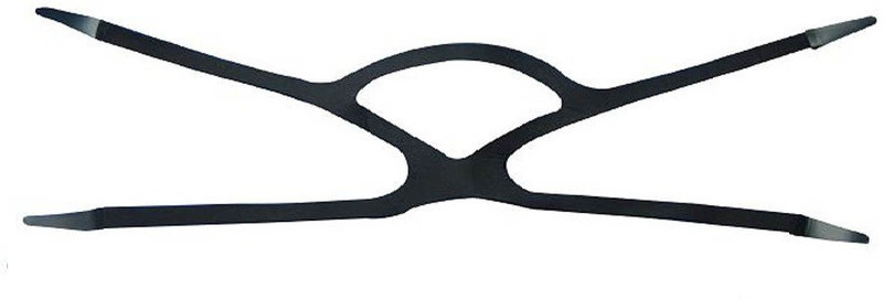 Hoffrichter Hsiner Headgear Mask_Belt Respiratory Exerciser(Pack of 1)