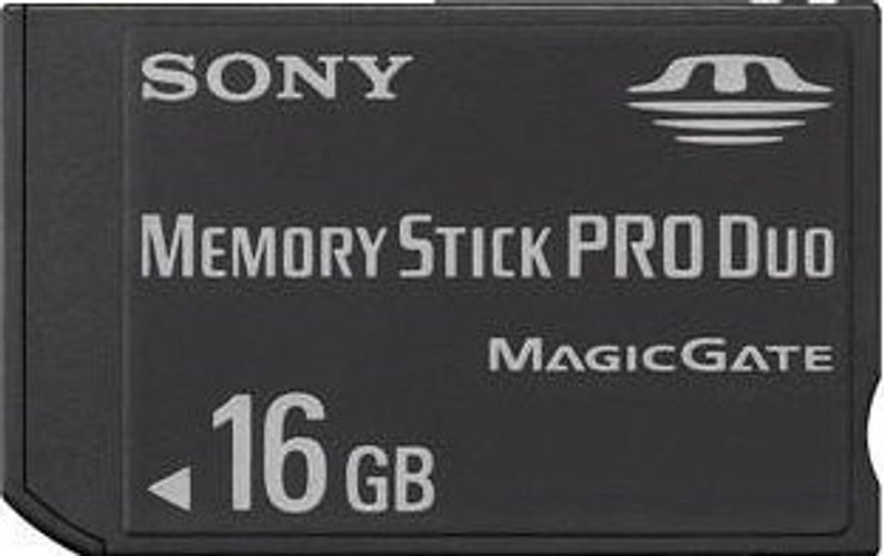 Sony 16 GB Memory Card