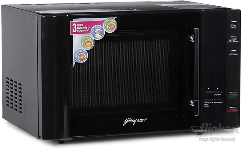 Godrej microwave store oven price