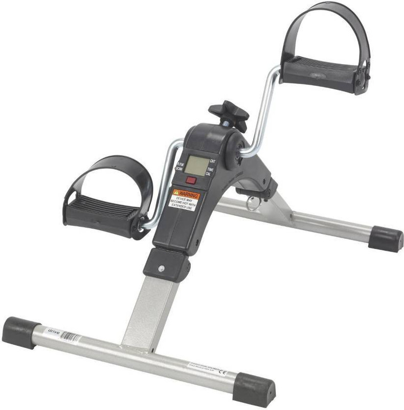 Biaba Collection Stress Booster Sprint Running home health care 4 Mini Pedal Exerciser Cycle