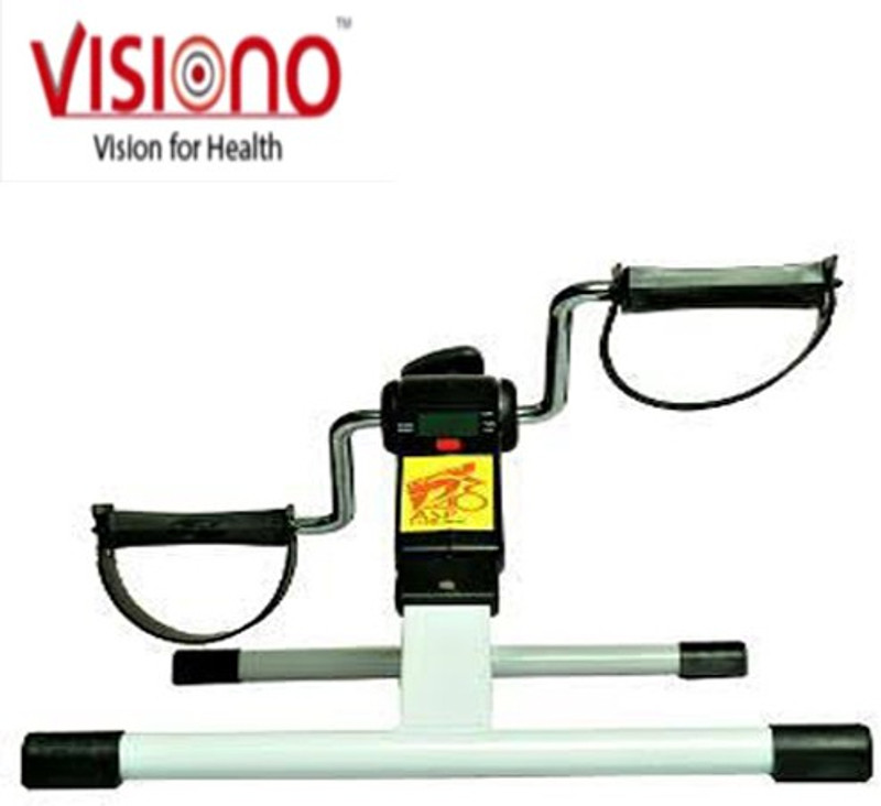 Visiono V008 Mini Pedal Exerciser Cycle
