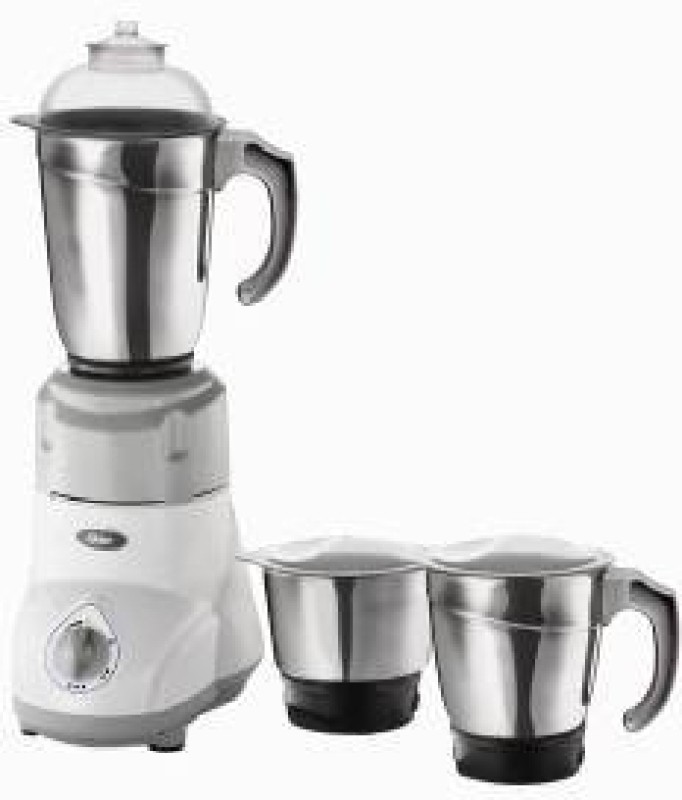 Oster MGSTSL5000 500 W Mixer Grinder(3 Jars)