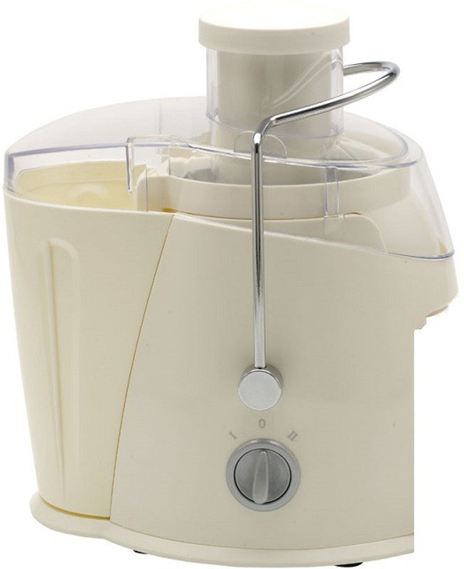 Boss Juicemaxx 400 W Juicer(Off White, 1 Jar) Boss Juicemaxx 400 W Juicer(Off White, 1 Jar)