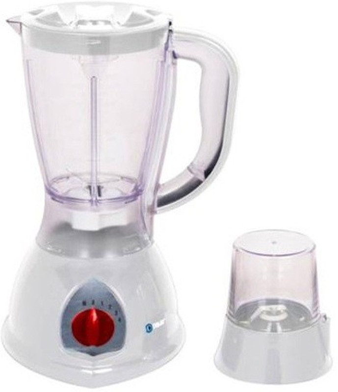 Russell Hobbs RBG354 350 W Mixer Grinder(White, 2 Jars) Russell Hobbs RBG354 350 W Mixer Grinder(White, 2 Jars)