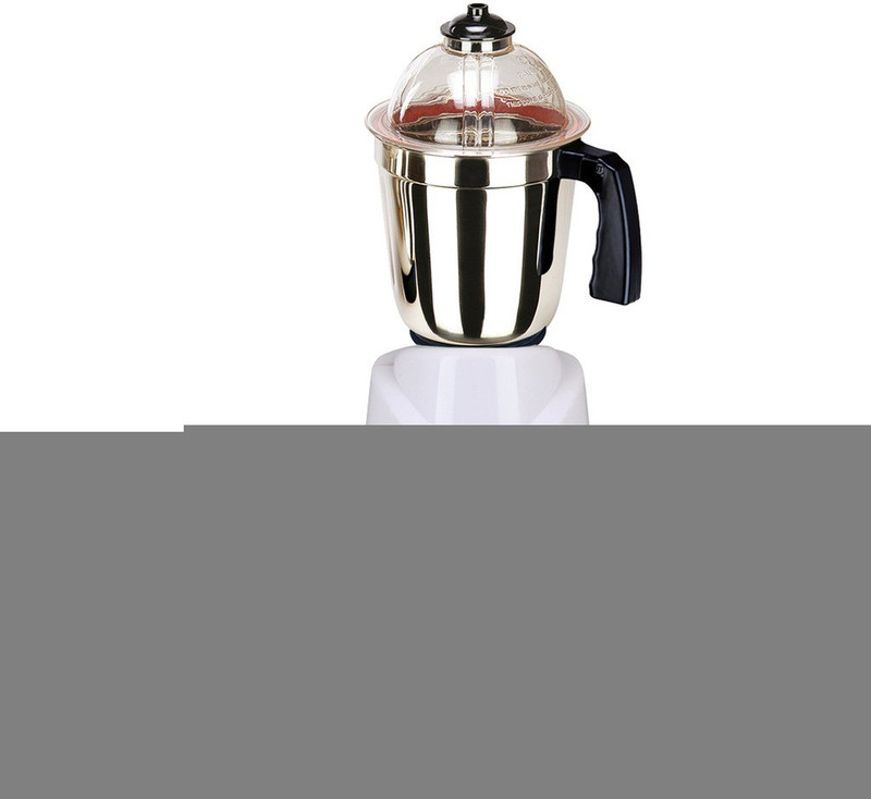 Firstchoice FC-MG16 115 1000 W Mixer Grinder(Black, 3 Jars)