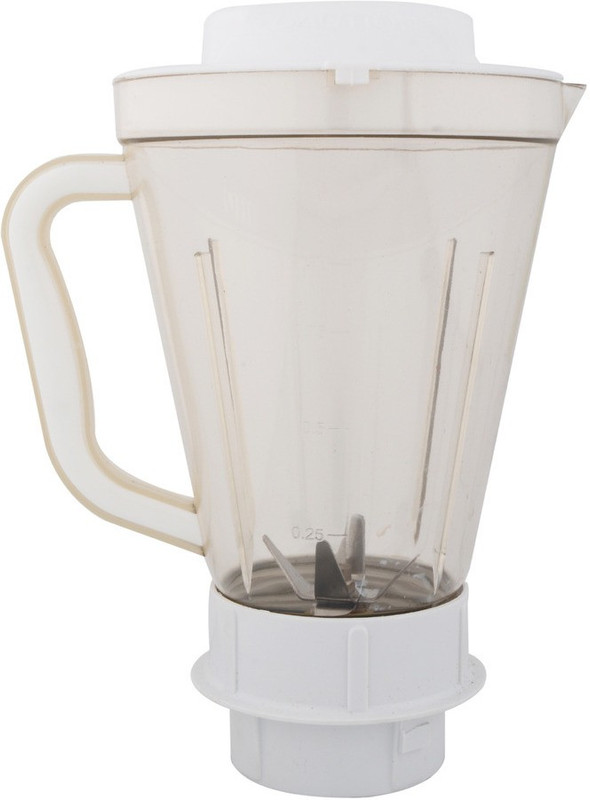 Magic's Max Pro Stainless Steel Dry Jar 230 W Juicer Mixer Grinder(White, 1 Jar)